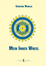 Buch "Mein Inner Wheel"  v. Dr. Christine Winkler